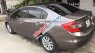 Honda Civic  AT  2012 - Cần bán lại xe Honda Civic AT năm sản xuất 2012, giá chỉ 550 triệu