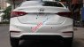 Hyundai Accent   AT   2018 - Cần bán xe Hyundai Accent AT đời 2018, màu trắng, nhập khẩu, mới 100%