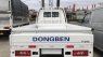 Cửu Long Simbirth LX 2018 - Bán xe tải Dongben 1 tấn bán trả góp chỉ cần 50 triệu giao xe ngay