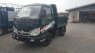 Thaco FORLAND FLD250D 2017 - Bán xe ben Trường Hải tải trọng 2,5 tấn, cabin lật, giá tốt