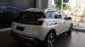 Peugeot 3008 2020 - Bán ô tô Peugeot 3008 AT sản xuất năm 2020, màu trắng có xe giao ngay tặng 01 năm bảo hiểm thân vỏ