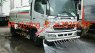 Hino FC 2017 - Bán xe phun nước rửa Hino 9 khối