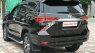 Toyota Fortuner 4x4 AT 2017 - Bán xe Toyota Fortuner 4x4 AT 2017, màu nâu, nhập khẩu nguyên chiếc