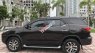 Toyota Fortuner 4x4 AT 2017 - Bán xe Toyota Fortuner 4x4 AT 2017, màu nâu, nhập khẩu nguyên chiếc