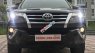 Toyota Fortuner 4x4 AT 2017 - Bán xe Toyota Fortuner 4x4 AT 2017, màu nâu, nhập khẩu nguyên chiếc