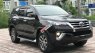 Toyota Fortuner 4x4 AT 2017 - Bán xe Toyota Fortuner 4x4 AT 2017, màu nâu, nhập khẩu nguyên chiếc