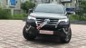 Toyota Fortuner 4x4 AT 2017 - Bán xe Toyota Fortuner 4x4 AT 2017, màu nâu, nhập khẩu nguyên chiếc