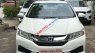 Honda City 1.5 MT 2015 - Bán Honda City 1.5 MT năm sản xuất 2015, màu trắng, 450tr