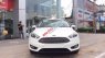 Ford Focus Titanium 2018 - Đại lý xe Ford uy tín cung cấp các dòng xe Ford chính hãng, giá tốt nhất thị trường, LH 0941921742