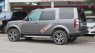 LandRover Discovery HSE 2015 - Bán xe LandRover Discovery HSE 2015 màu xám