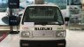 Suzuki Supper Carry Truck 2018 - Cần bán xe Suzuki Supper Carry Truck sản xuất 2018, màu trắng, 240 triệu