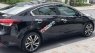 Kia Cerato MT 2017 - Cần bán xe Kia Cerato MT sản xuất năm 2017, màu đen chính chủ, 540 triệu