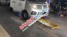 Cửu Long 2016 - Bán xe Dongben X30 đời 2016, màu bạc chính chủ