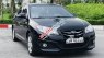 Hyundai Avante  1.6 AT  2011 - Cần bán gấp Hyundai Avante 1.6 AT đời 2011, màu đen, nhập khẩu, 375 triệu