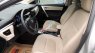 Toyota Corolla 1.8G 2016 - Cần bán Toyota Corolla 1.8G đời 2016, màu bạc