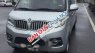 Cửu Long 2016 - Bán xe Dongben X30 đời 2016, màu bạc chính chủ