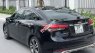 Kia Cerato MT 2017 - Cần bán xe Kia Cerato MT sản xuất năm 2017, màu đen chính chủ, 540 triệu