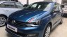 Volkswagen Polo 2016 - Bán Volkswagen Polo 2016, màu xanh lam nhập khẩu, giá 599tr
