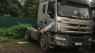 Xe tải Trên 10 tấn Chenglong  375 2015 - Bán đầu kéo Chenglong 375 đời 2015