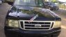 Ford Ranger XL  2005 - Cần bán gấp Ford Ranger XL năm 2005, màu đen chính chủ, giá chỉ 210 triệu
