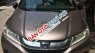 Honda City CVT 2016 - Cần bán Honda City CVT 2016, màu xám, 489 triệu