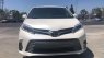 Toyota Sienna Limited 2018 - Cần bán xe Toyota Sienna Limited 2018, màu trắng, nhập khẩu nguyên chiếc