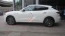 Maserati 2017 - Maserati Levante 2017, xe mới