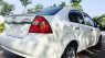 Chevrolet Aveo LT 2018 - Bán xe Chevrolet Aveo LT 2018, màu trắng