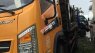 Xe tải 5 tấn - dưới 10 tấn 2015 - Ngân hàng bán phát mại xe tải tự đổ Trường Giang
