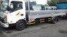 Xe tải 1,5 tấn - dưới 2,5 tấn VT260-1 2018 - Cần bán xe tải VT260-1 sản xuất năm 2018, màu trắng