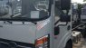 Xe tải 1,5 tấn - dưới 2,5 tấn VT260-1 2018 - Cần bán xe tải VT260-1 sản xuất năm 2018, màu trắng