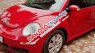 Volkswagen Beetle 2007 - Cần bán xe Volkswagen Beetle đời 2007, màu đỏ, nhập khẩu còn mới