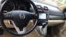 Honda CR V 2.0 2007 - Cần bán xe Honda CR V 2.0 2007, màu đen, nhập khẩu chính hãng, giá chỉ 505 triệu