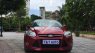 Ford Focus Titanium 2013 - Cần bán lại xe Ford Focus năm 2013 màu đỏ, 555 triệu