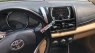 Toyota Vios E-CVT 2017 - Bán Toyota Vios E-CVT đời 2017, giá chỉ 535 triệu