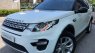 LandRover Discovery 2016 - Cần bán xe LandRover Discovery sản xuất 2016, màu trắng, nhập khẩu nguyên chiếc