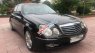 Mercedes-Benz E class E200 2006 - Cần bán xe Mercedes E200 đời 2006, màu đen, xe nhập chính chủ