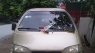 Daihatsu Citivan 2003 - Cần bán lại xe Daihatsu Citivan 7 chỗ, đăng ký 2003,, màu vàng, xe gia đình, giá 55tr
