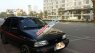 Kia Pride 1993 - Cần bán gấp Kia Pride đời 1993, màu xám