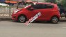 Chevrolet Spark  LTZ  2014 - Bán ô tô Chevrolet Spark LTZ đời 2014, màu đỏ chính chủ 