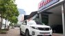 Kia Sorento CRDI 2018 - Cần bán xe Kia Sorento CRDI đời 2018, màu trắng