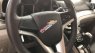 Chevrolet Orlando LTZ  2017 - Cần bán Chevrolet Orlando LTZ 2017, màu xám (ghi), 599tr