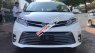 Toyota Sienna Limited 2019 - Giao ngay Toyota Sienna Limited 2019, màu trắng, nhập khẩu Mỹ. LH: E Đình 0904927272