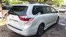 Toyota Sienna Limited 2019 - Giao ngay Toyota Sienna Limited 2019, màu trắng, nhập khẩu Mỹ. LH: E Đình 0904927272