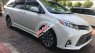 Toyota Sienna Limited 2019 - Giao ngay Toyota Sienna Limited 2019, màu trắng, nhập khẩu Mỹ. LH: E Đình 0904927272