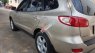 Hyundai Santa Fe CRDi 2008 - Bán Santa Fe nhập khẩu, máy dầu, số tự động, bản 2 cầu, cầu điện