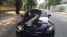 BMW 3 Series 320i 2011 - Cần bán xe BMW 320i 2011 màu đen, xe cực chất lượng, giá cạnh tranh