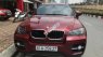 BMW X6 xDriver35i 2008 - Bán BMW X6 nhập cuối năm 2008, xe đẹp như hình bao test