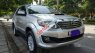 Toyota Fortuner G 2014 - Bán xe Toyota Fortuner G sản xuất năm 2014, màu bạc giá cạnh tranh