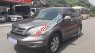 Honda CR V   2.4 AT  2012 - Chính chủ bán Honda CR V 2.4 AT đời 2012, màu xám